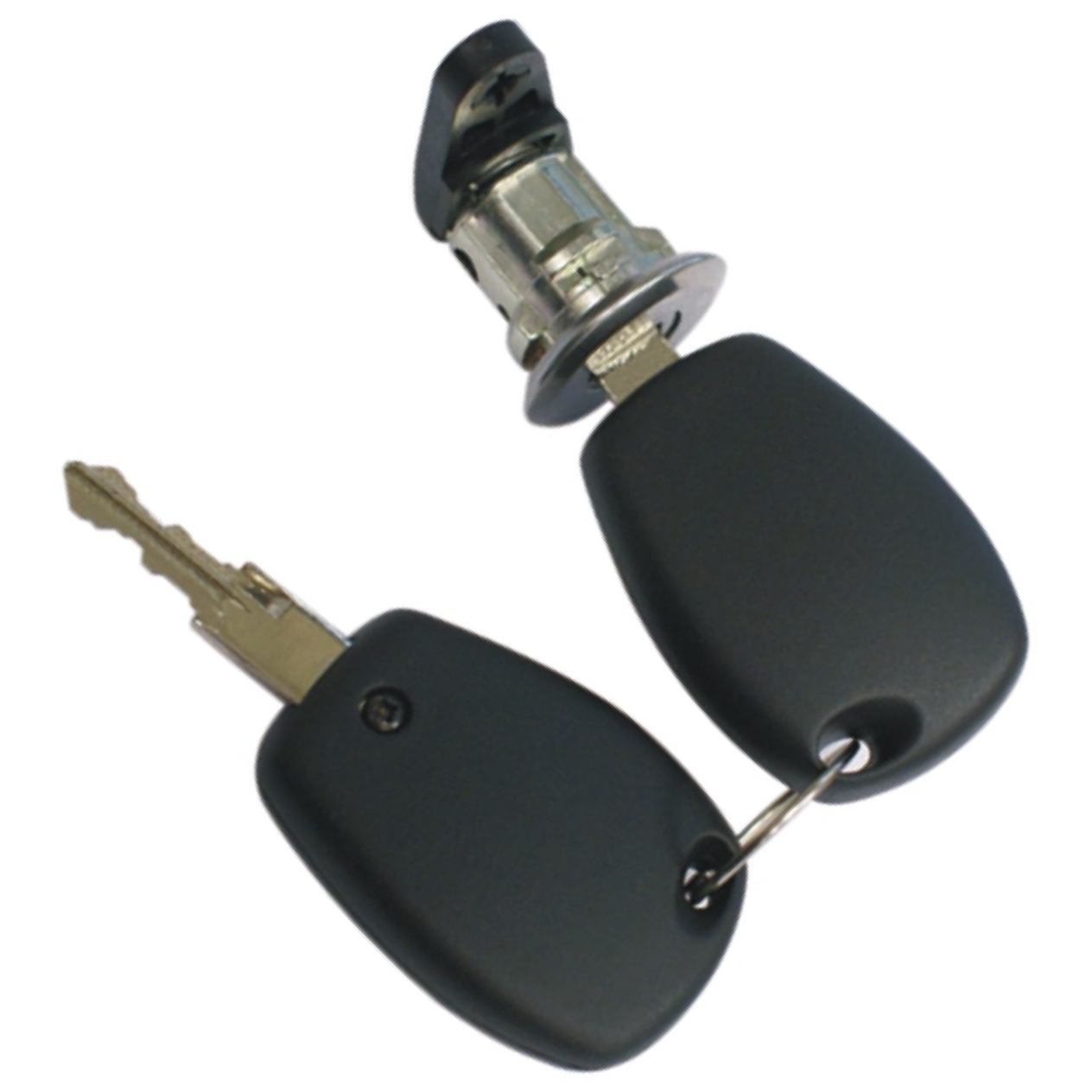 Cilindro da Porta para Renault Logan - Universal Automotive - 11203