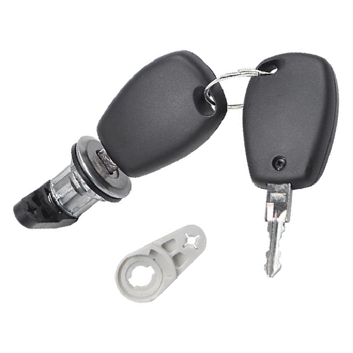 Cilindro da Porta para Renault Logan - Universal Automotive - 11204