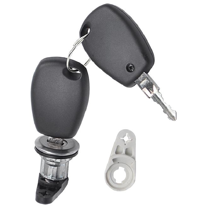 Cilindro da Porta para Renault Logan - Universal Automotive - 11204