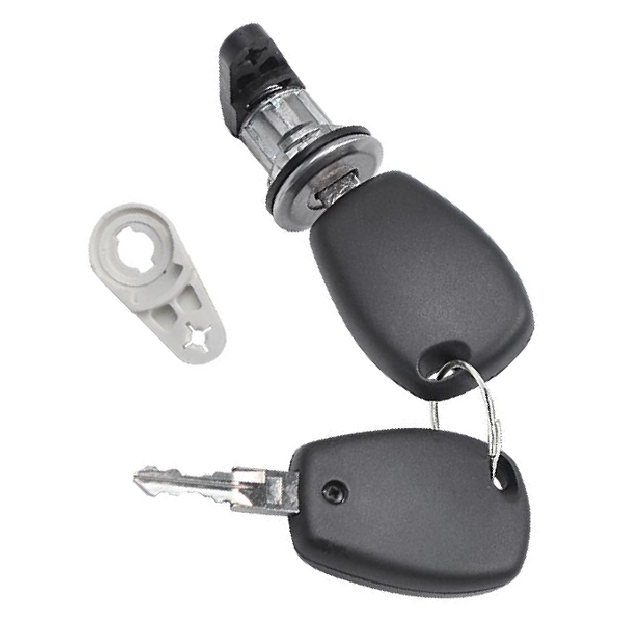Cilindro da Porta para Renault Logan - Universal Automotive - 11204