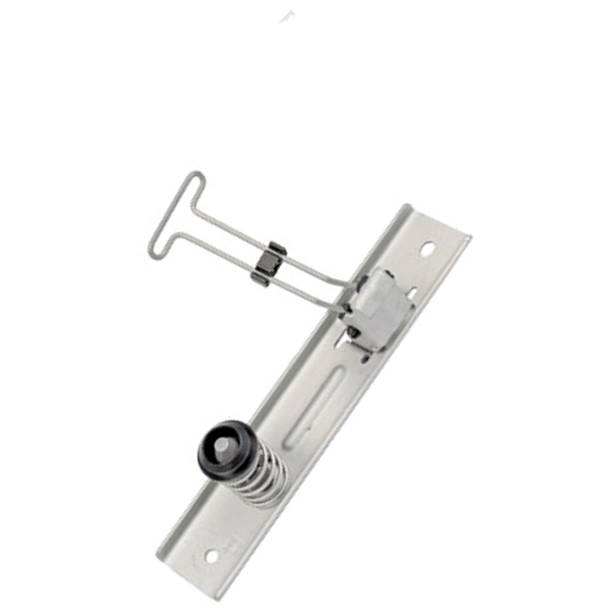 Fechadura Superior do Capô para Renault CLIO e CLIO SEDAN - Universal Automotive - 11316