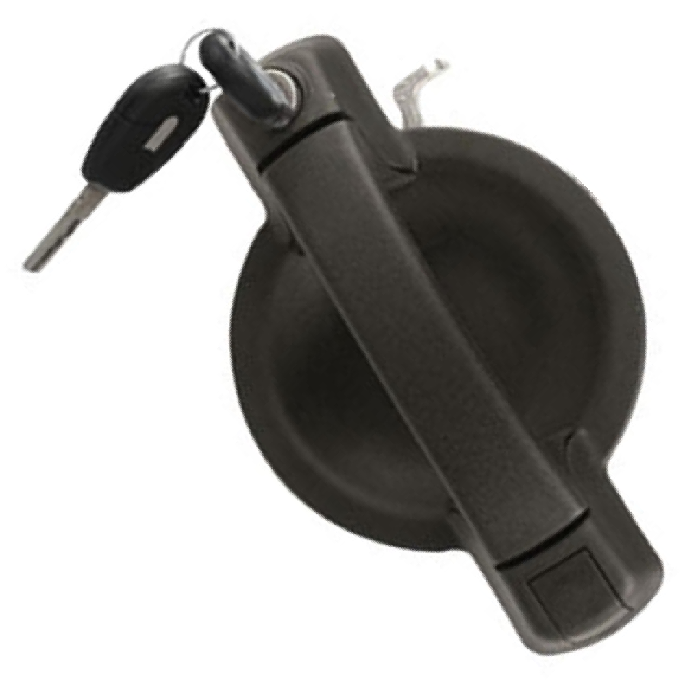 Maçaneta Externa da Porta Dainteira para Fiat Doblo - Universal Automotive - 70882