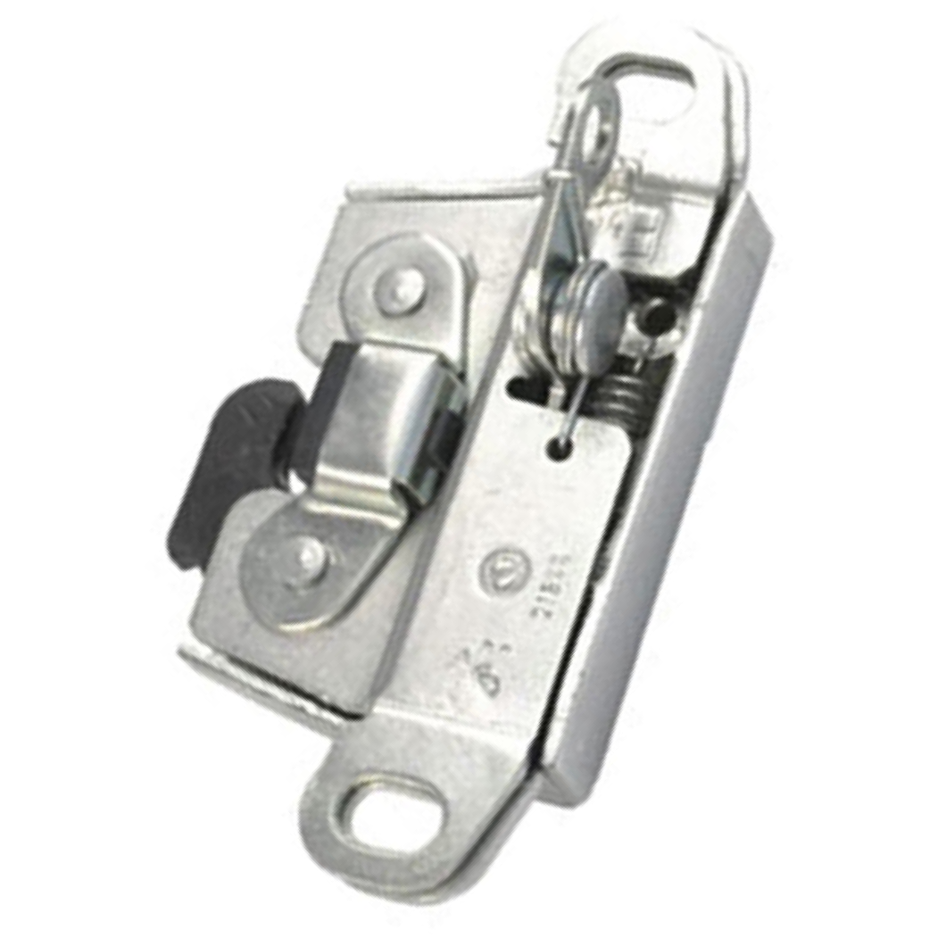 Fechadura da Tampa da Caçamba para Fiat Strada - Universal Automotive - 70917