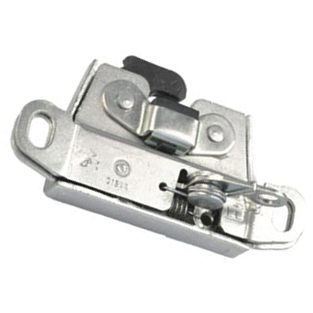 Fechadura da Tampa da Caçamba para Fiat Strada - Universal Automotive - 70917