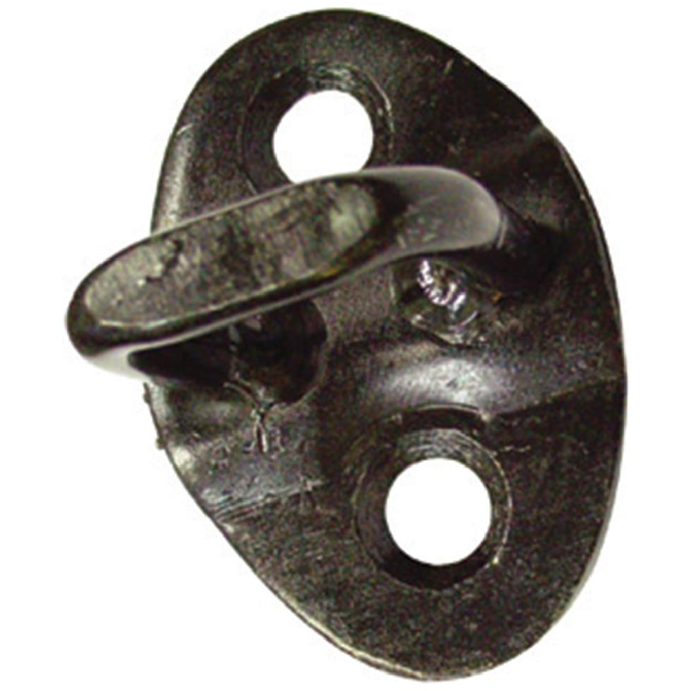 Batente da Porta Dianteira para KIA Besta - Universal Automotive - 11636