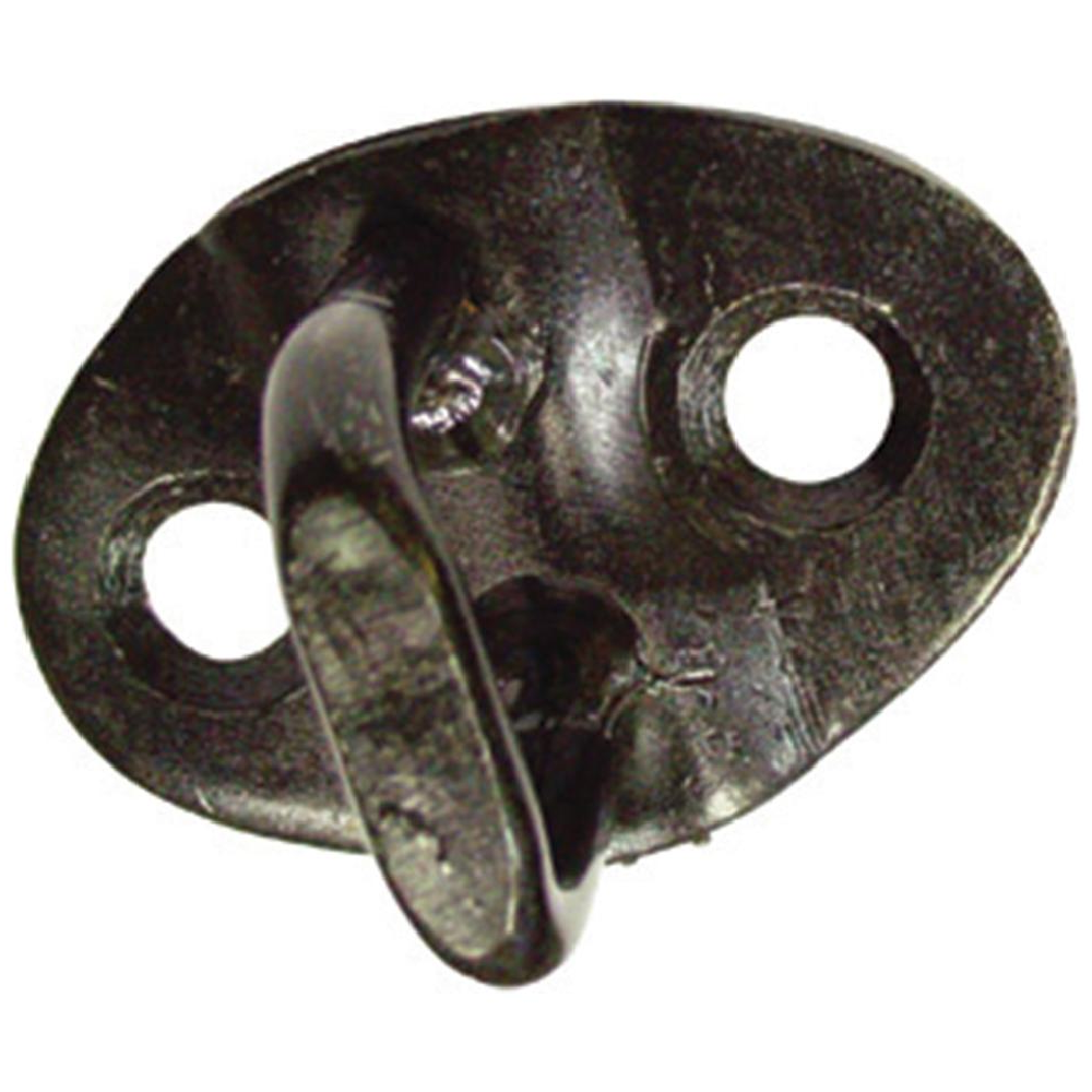 Batente da Porta Dianteira para KIA Besta - Universal Automotive - 11636