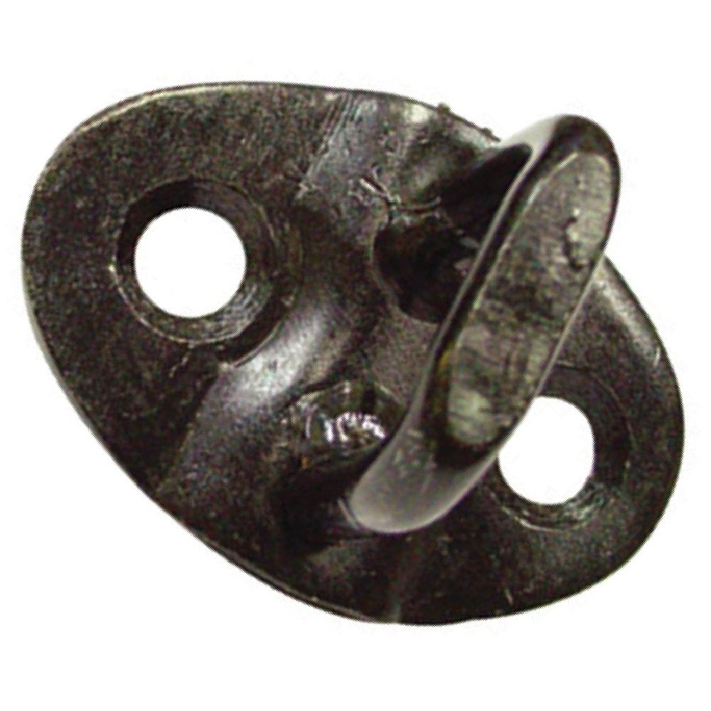 Batente da Porta Dianteira para KIA Besta - Universal Automotive - 11636