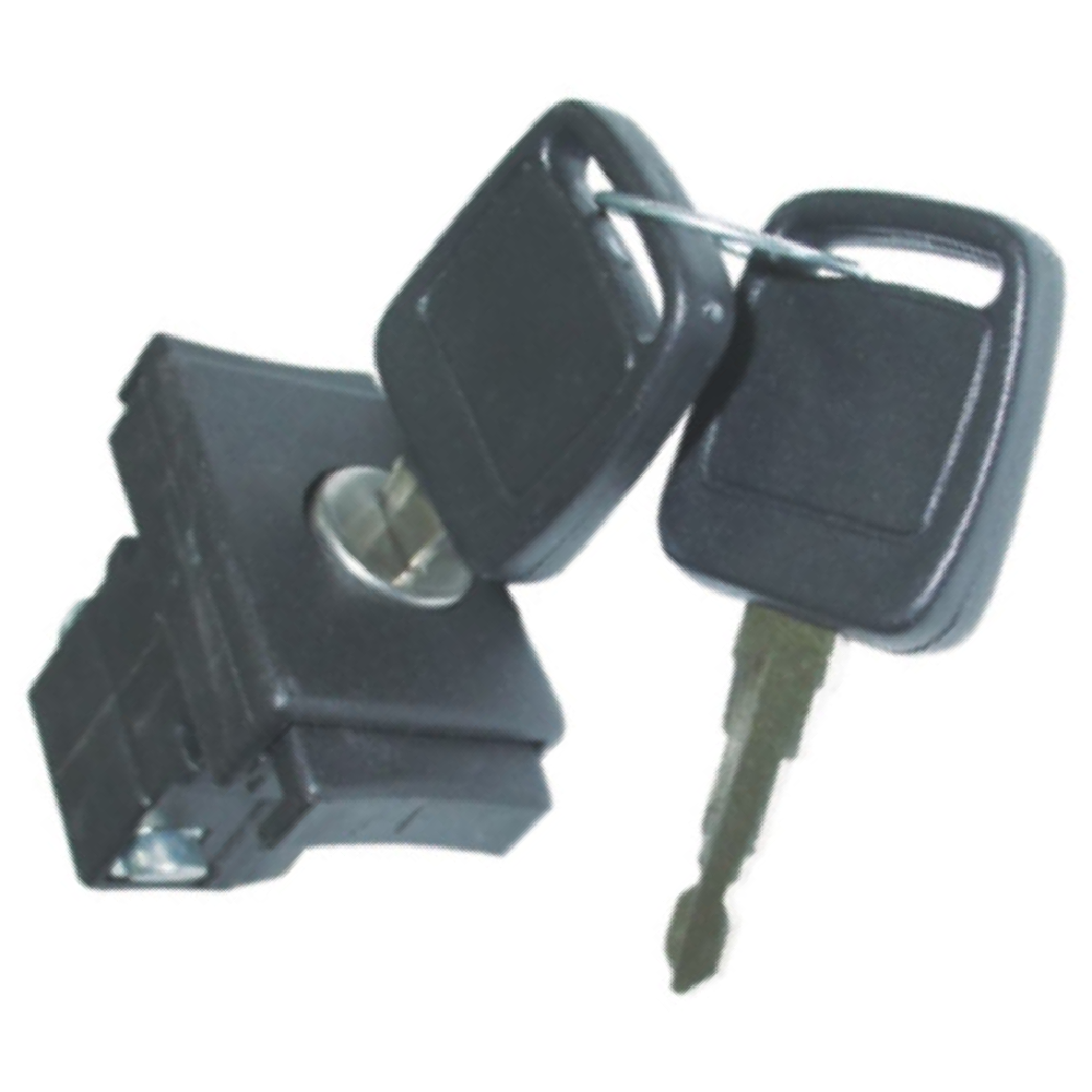 Fecho do Porta-Luvas para Ford Del Rey e Del Rey Belina - Universal Automotive - 30186