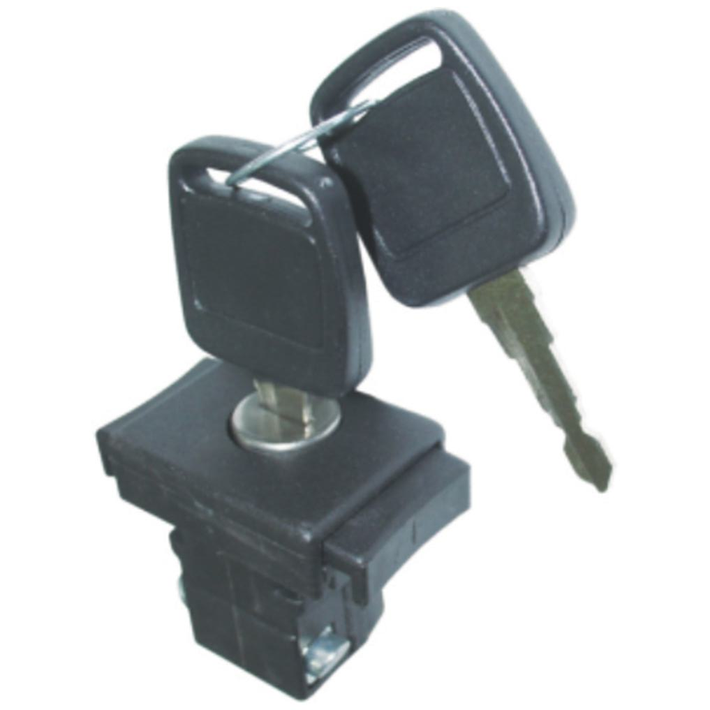 Fecho do Porta-Luvas para Ford Del Rey e Del Rey Belina - Universal Automotive - 30186
