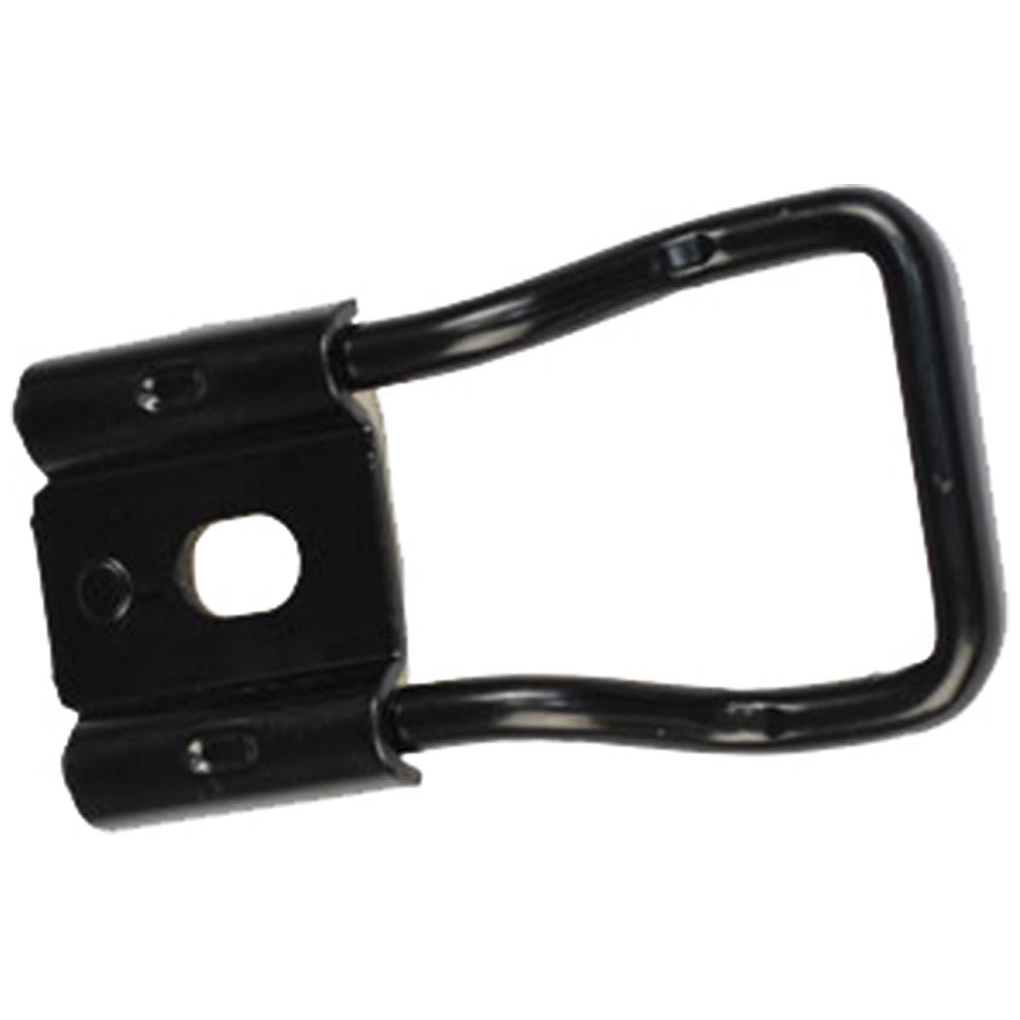 Batente da Tampa Baú para Renault Kangoo - Universal Automotive - 11386