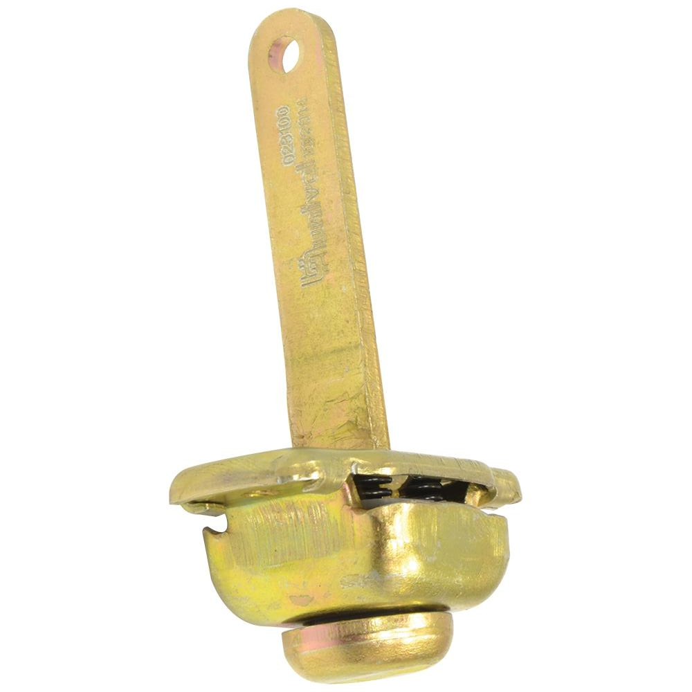 Limitador da Porta para Volkswagen Passat - Universal Automotive - 20365
