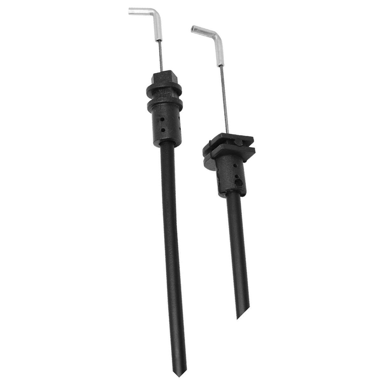 Cabo da Fechadura da Porta para Fiat Uno - Universal Automotive - 70681