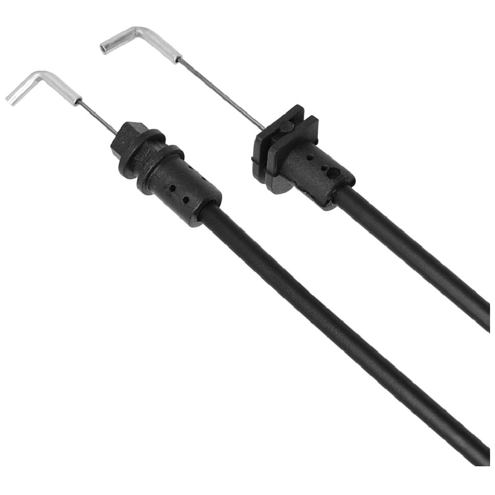 Cabo da Fechadura da Porta para Fiat Uno - Universal Automotive - 70681