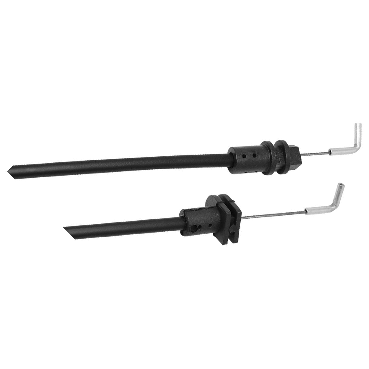 Cabo da Fechadura da Porta para Fiat Uno - Universal Automotive - 70681