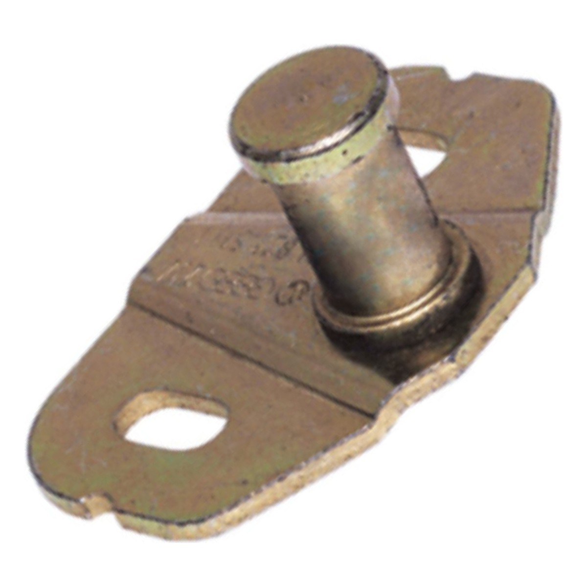 Batente do Porta-Malas para Volkswagen Santana - Universal Automotive - 20405