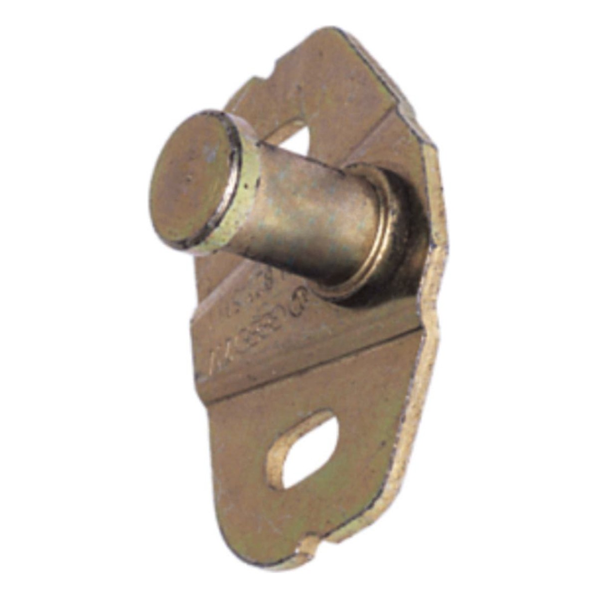 Batente do Porta-Malas para Volkswagen Santana - Universal Automotive - 20405
