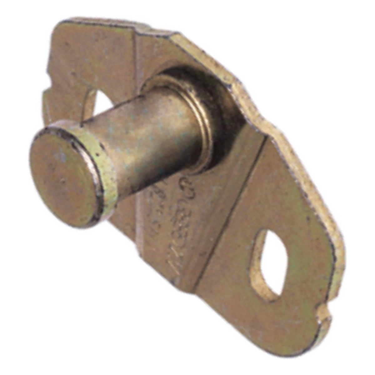 Batente do Porta-Malas para Volkswagen Santana - Universal Automotive - 20405
