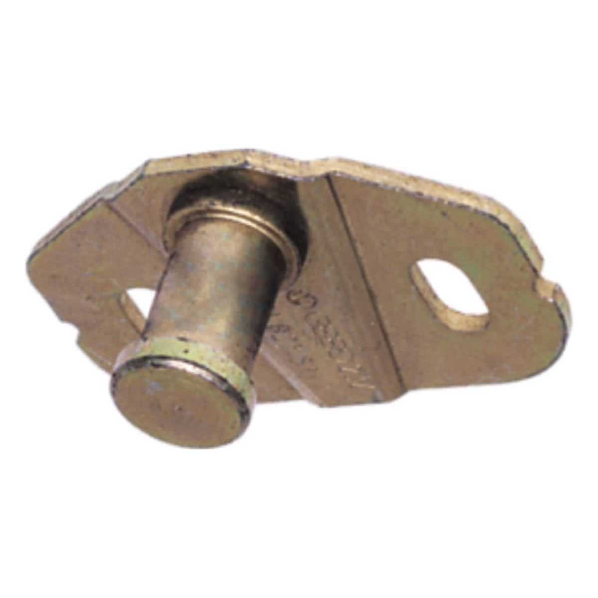 Batente do Porta-Malas para Volkswagen Santana - Universal Automotive - 20405