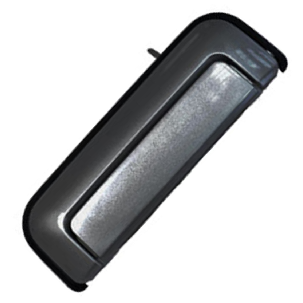 Maçaneta Externa da Porta Traseira para Mitsubishi Pajero Sport - Universal Automotive - 18208
