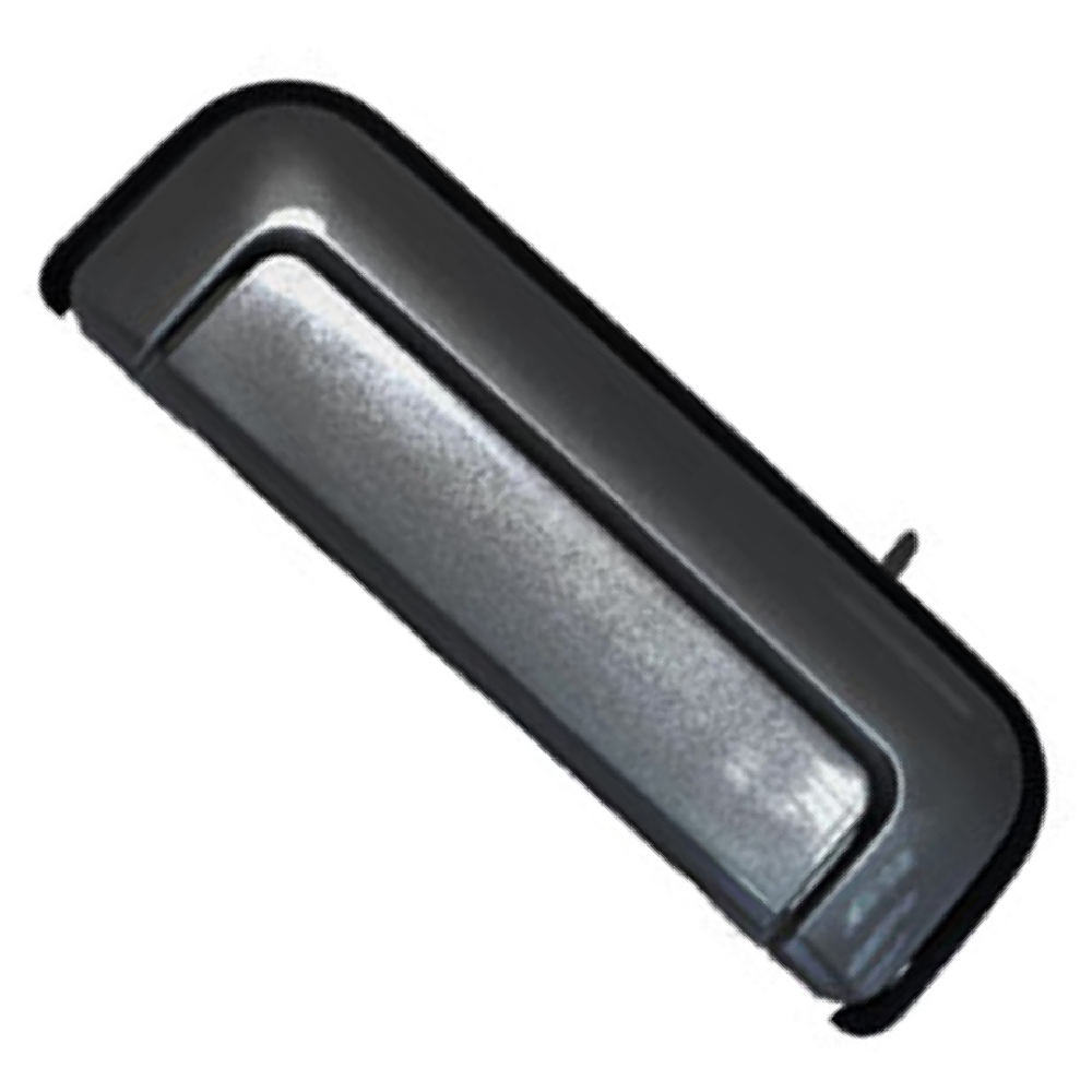 Maçaneta Externa da Porta Traseira para Mitsubishi Pajero Sport - Universal Automotive - 18208