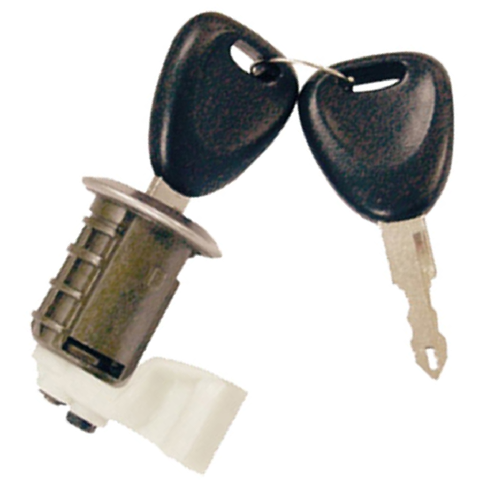 Cilindro da Porta para Renault CLIO - Universal Automotive - 11609