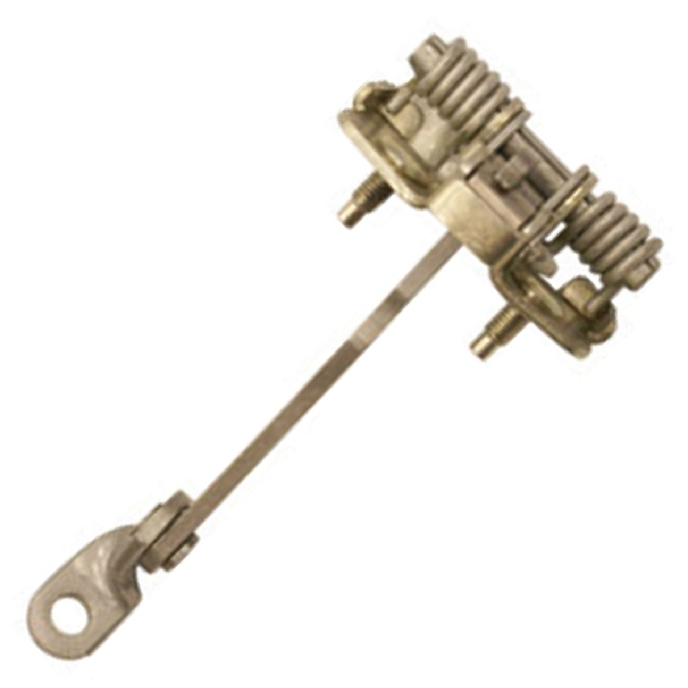 Limitador da Porta para Renault Kangoo - Universal Automotive - 11195