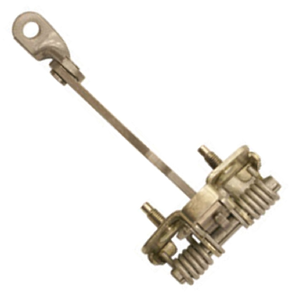 Limitador da Porta para Renault Kangoo - Universal Automotive - 11195