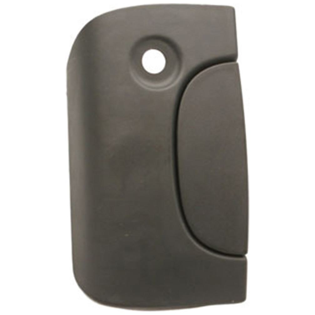 Maçaneta Externa Porta Traseira (Baú) para Renault Kangoo - Universal Automotive - 11228