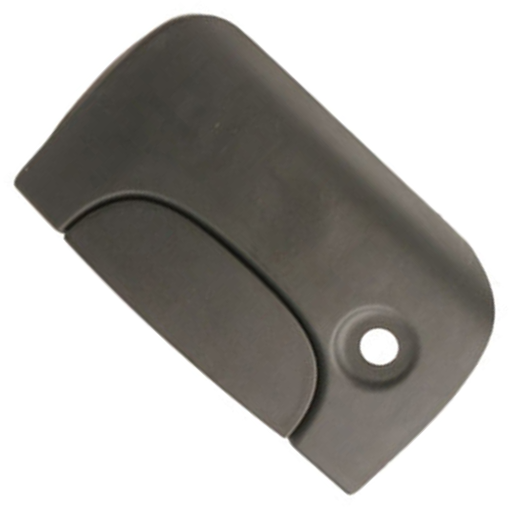 Maçaneta Externa Porta Traseira (Baú) para Renault Kangoo - Universal Automotive - 11228
