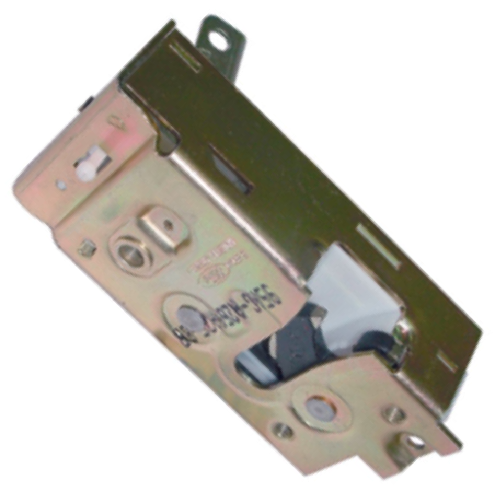 Fechadura da Porta Traseira para Ford Escort - Universal Automotive - 30586