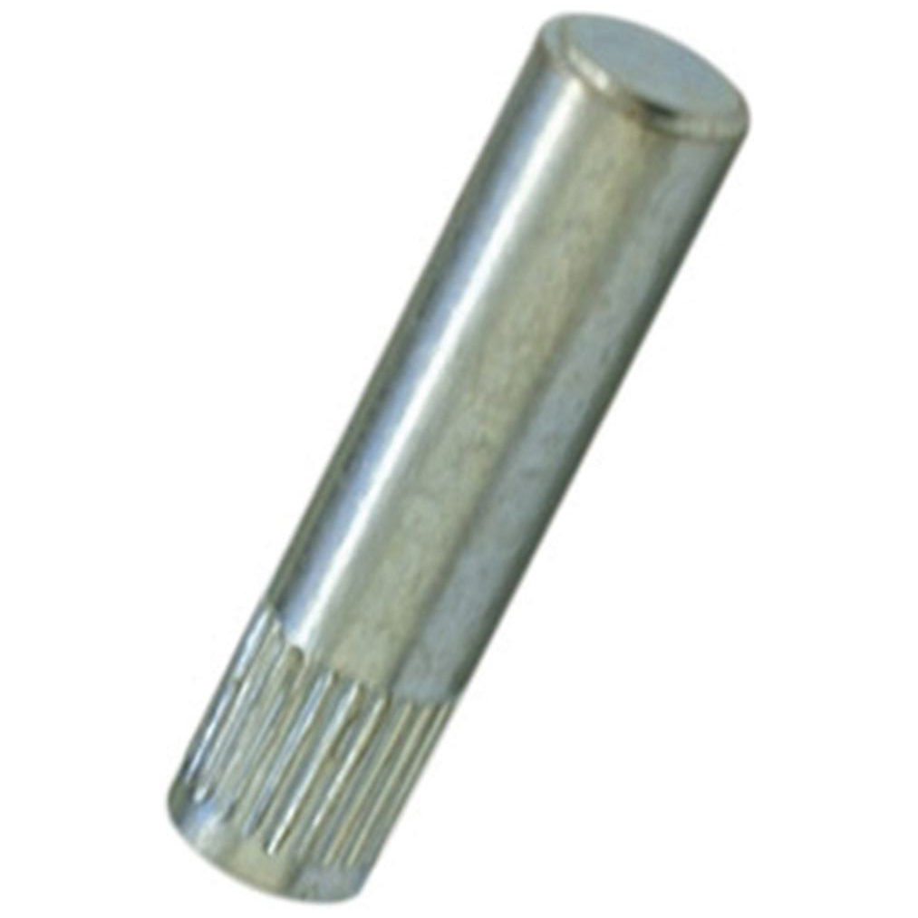 Pino da Dobradiça da Porta Dianteira para Volkswagen Quantum e Santana - Universal Automotive - 21590