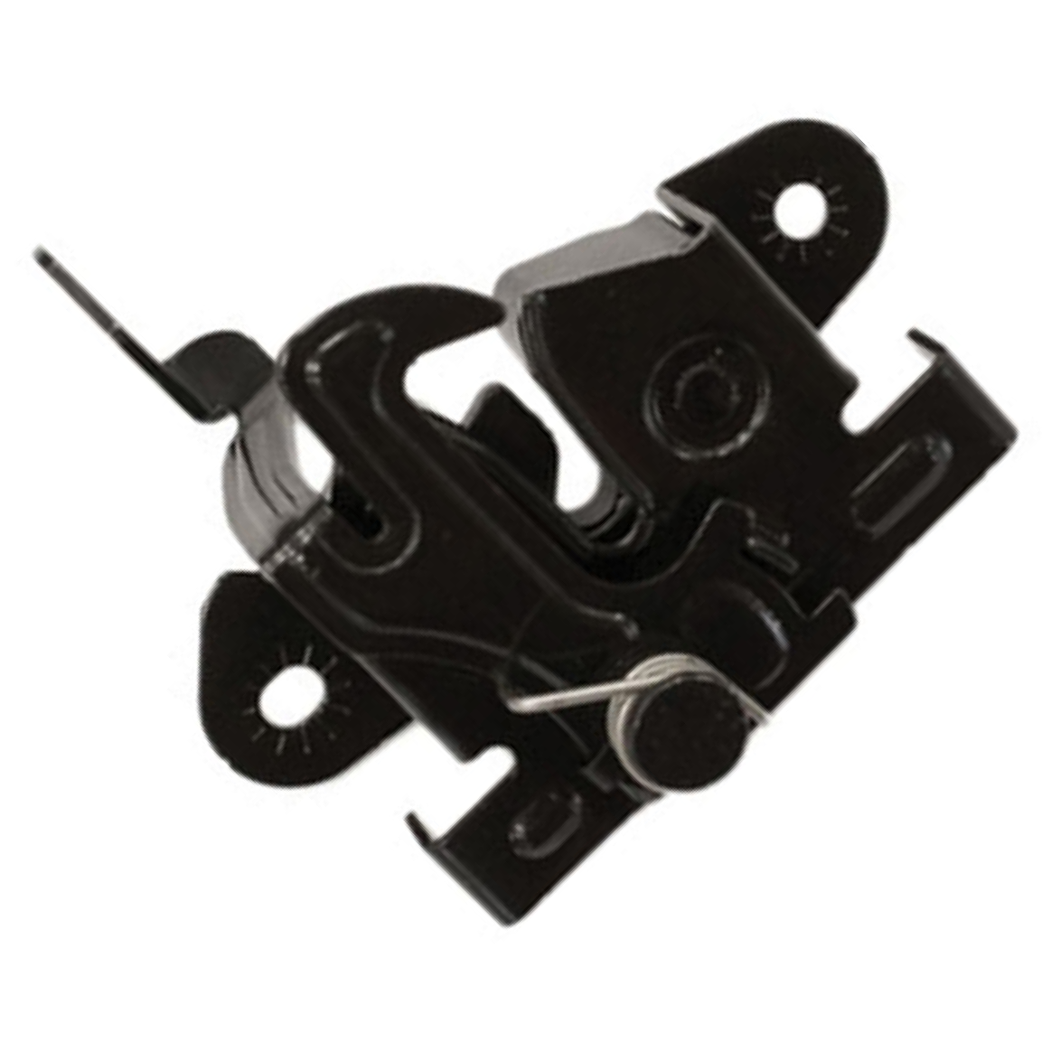 Fechadura do Capô para Hyundai HR - Universal Automotive - 15439