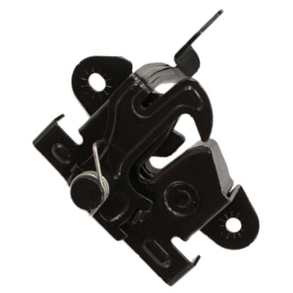 Fechadura do Capô para Hyundai HR - Universal Automotive - 15439