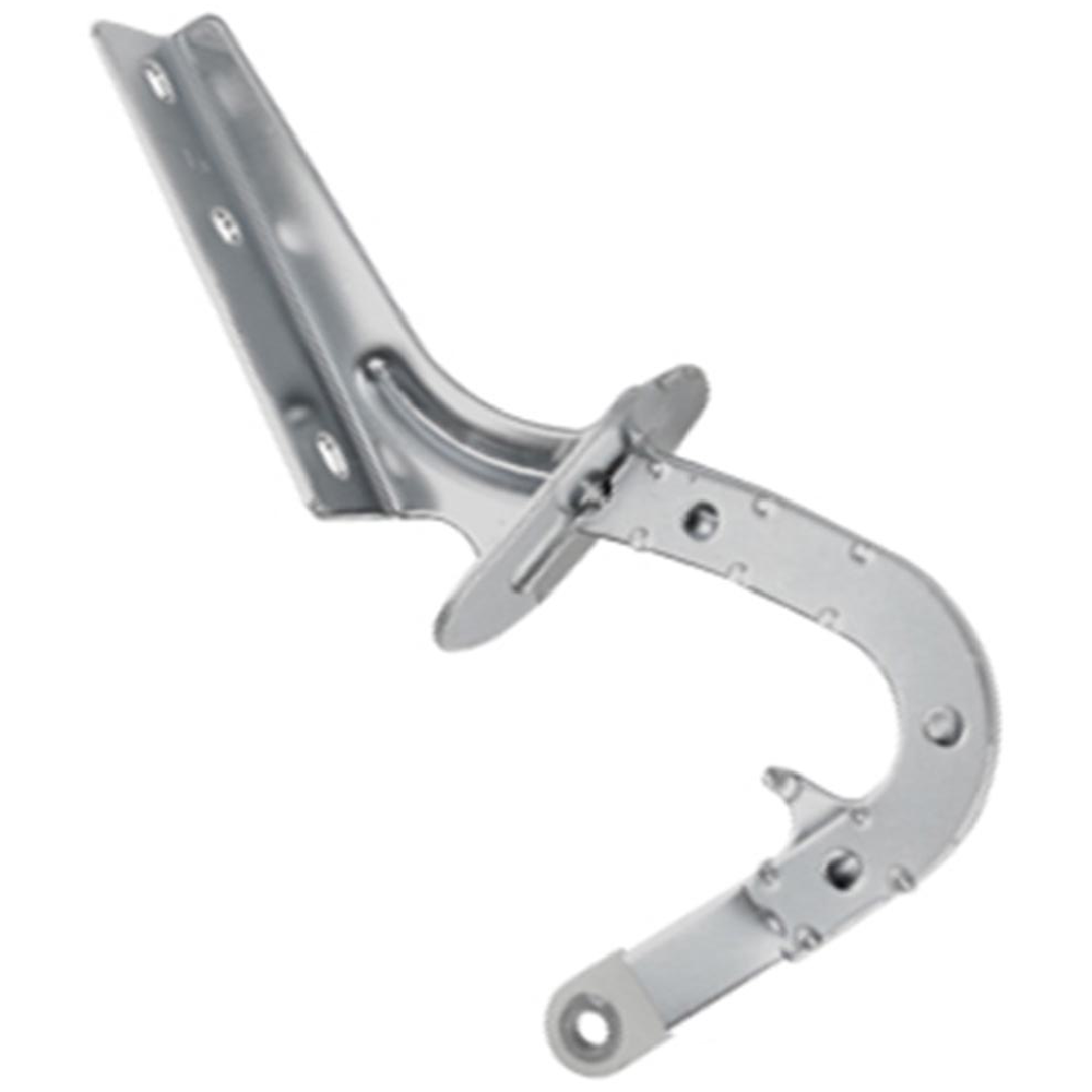 Dobradiça do Capô para Nissan Frontier - Universal Automotive - 18170