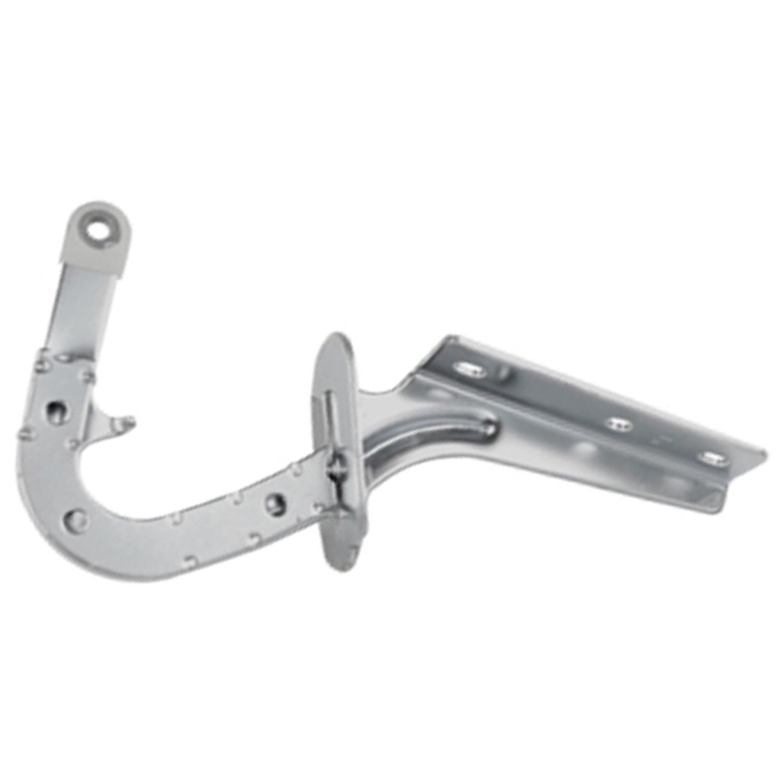 Dobradiça do Capô para Nissan Frontier - Universal Automotive - 18170