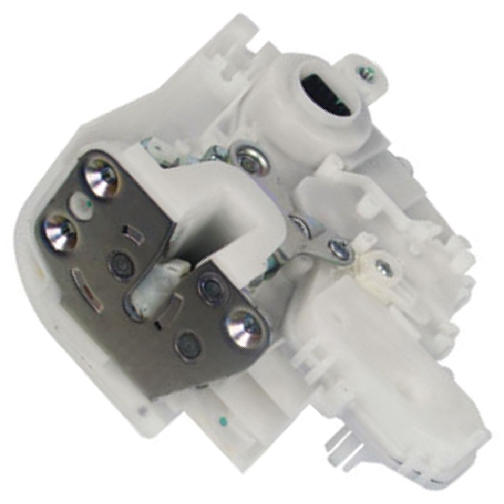 Fechadura da Porta para Honda FIT - Universal Automotive - 13129