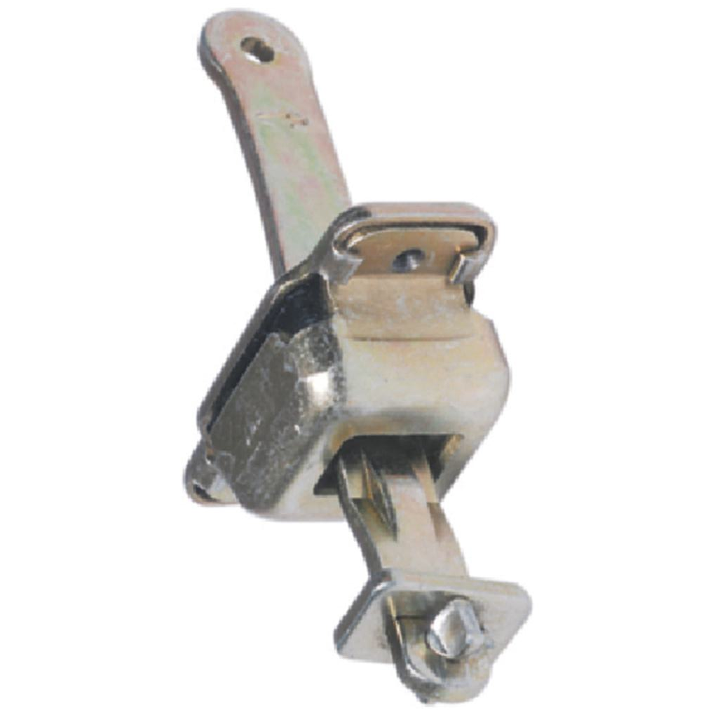 Limitador da Porta para Chevrolet Ipanema e Kadett - Universal Automotive - 40374