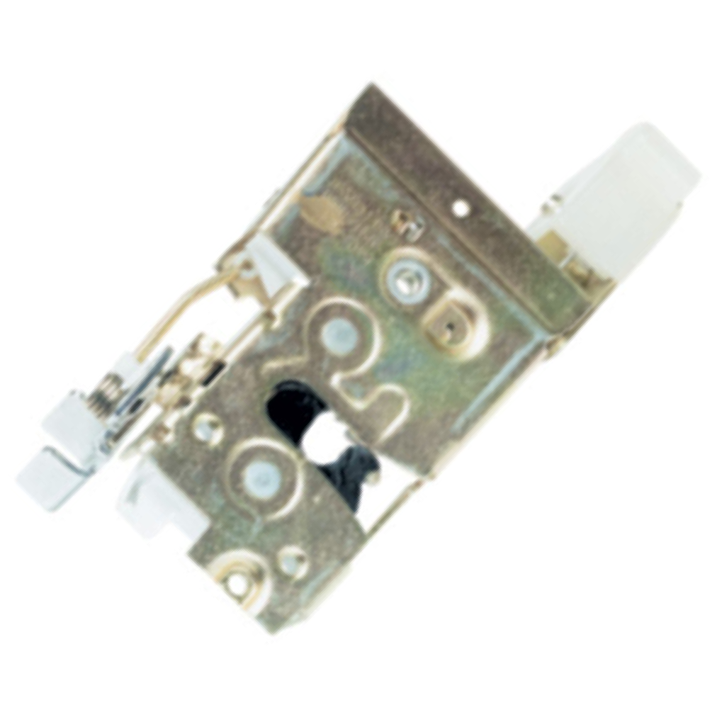 Fechadura da Porta Traseira para Ford Verona - Universal Automotive - 30346