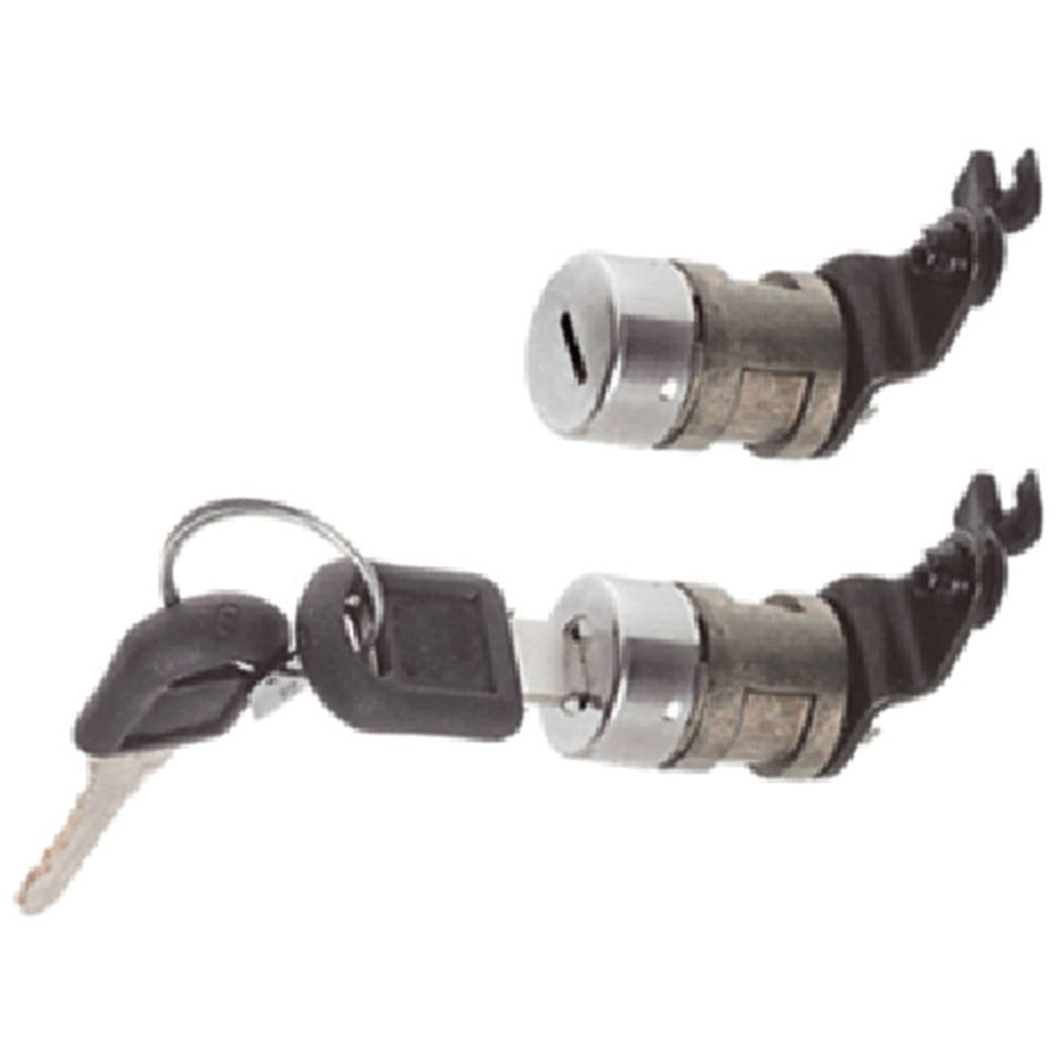 Cilindro da Porta Dianteira para Chevrolet Blazer e S10 - Universal Automotive - 40889