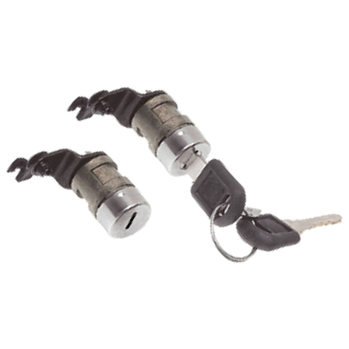 Cilindro da Porta Dianteira para Chevrolet Blazer e S10 - Universal Automotive - 40889
