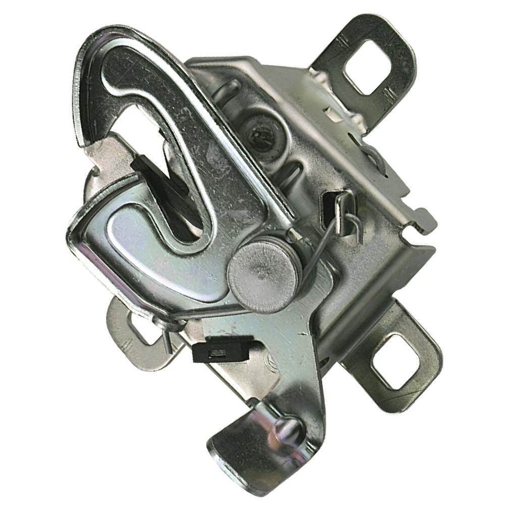 Fechadura do Capô para Fiat Doblo - Universal Automotive - 70852