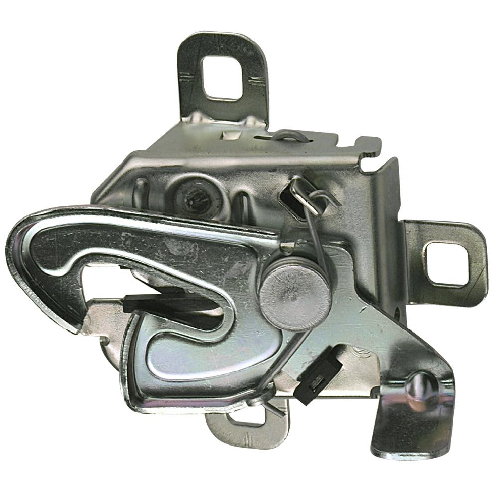 Fechadura do Capô para Fiat Doblo - Universal Automotive - 70852
