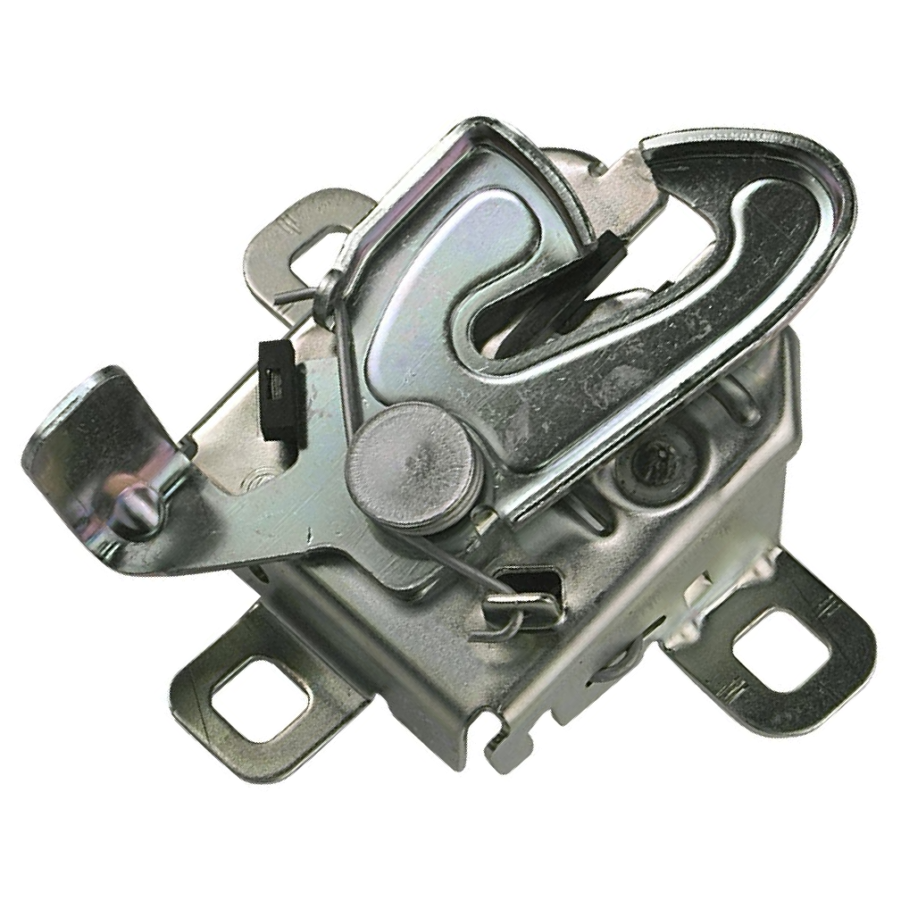 Fechadura do Capô para Fiat Doblo - Universal Automotive - 70852