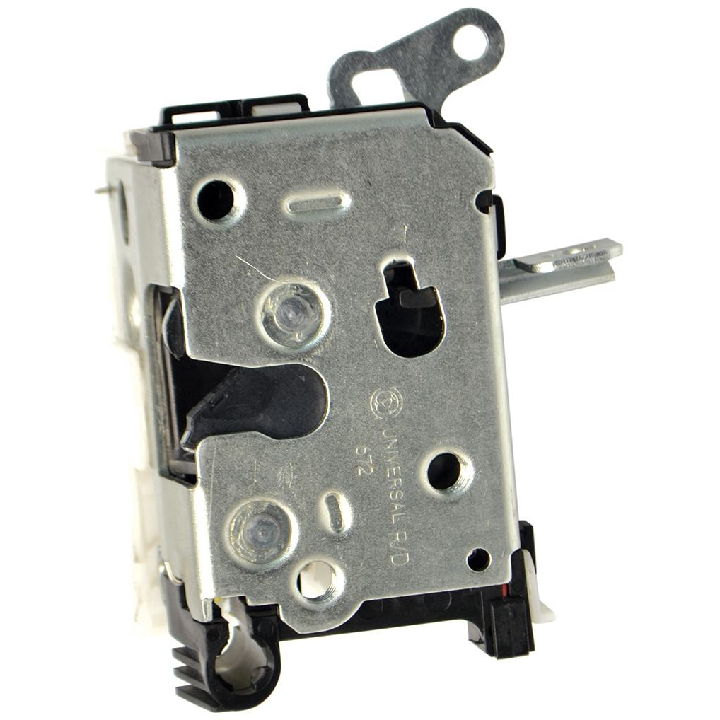Fechadura da Porta Dianteira para Fiat Idea - Universal Automotive - 71156