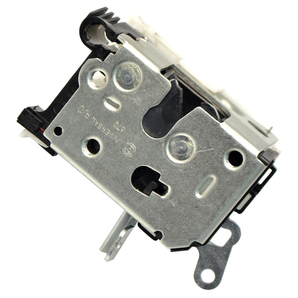 Fechadura da Porta Dianteira para Fiat Idea - Universal Automotive - 71156