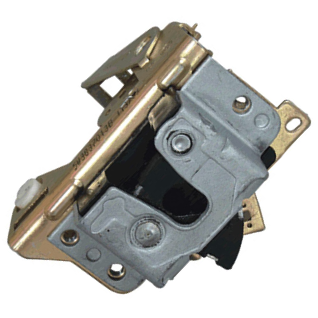 Fechadura da Porta para Volkswagen Gol - Universal Automotive - 21817