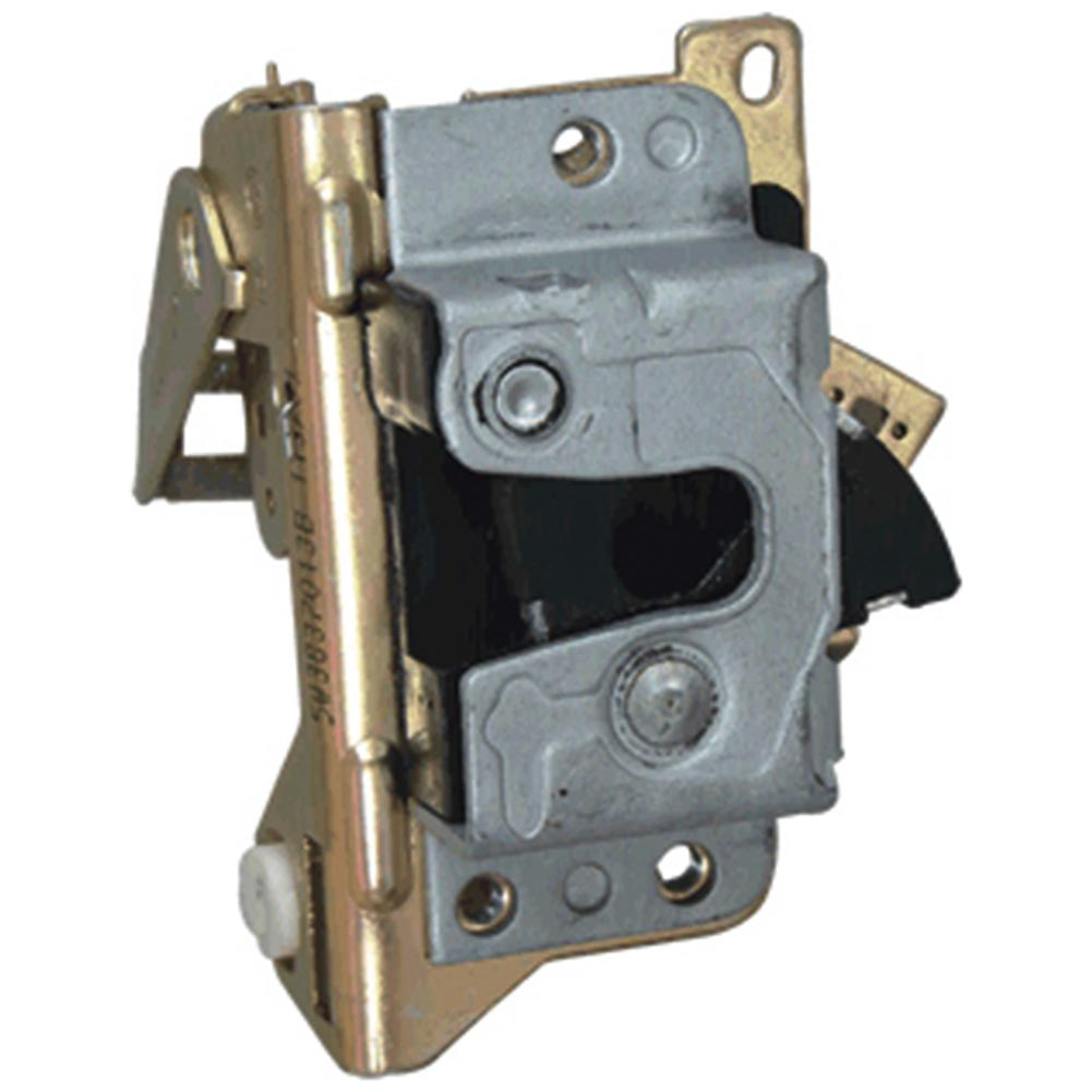 Fechadura da Porta para Volkswagen Gol - Universal Automotive - 21817