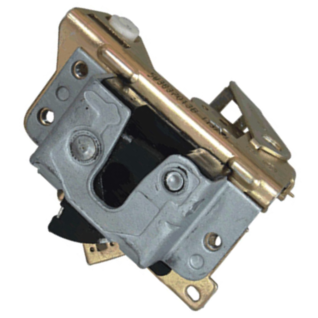 Fechadura da Porta para Volkswagen Gol - Universal Automotive - 21817