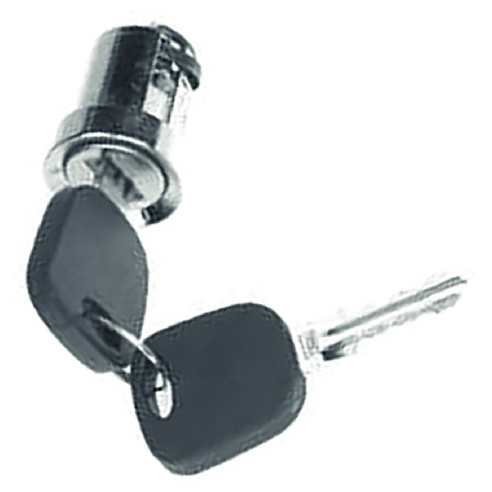 Cilindro de Ignição para Ford Ecosport e Fiesta - Universal Automotive - 30807
