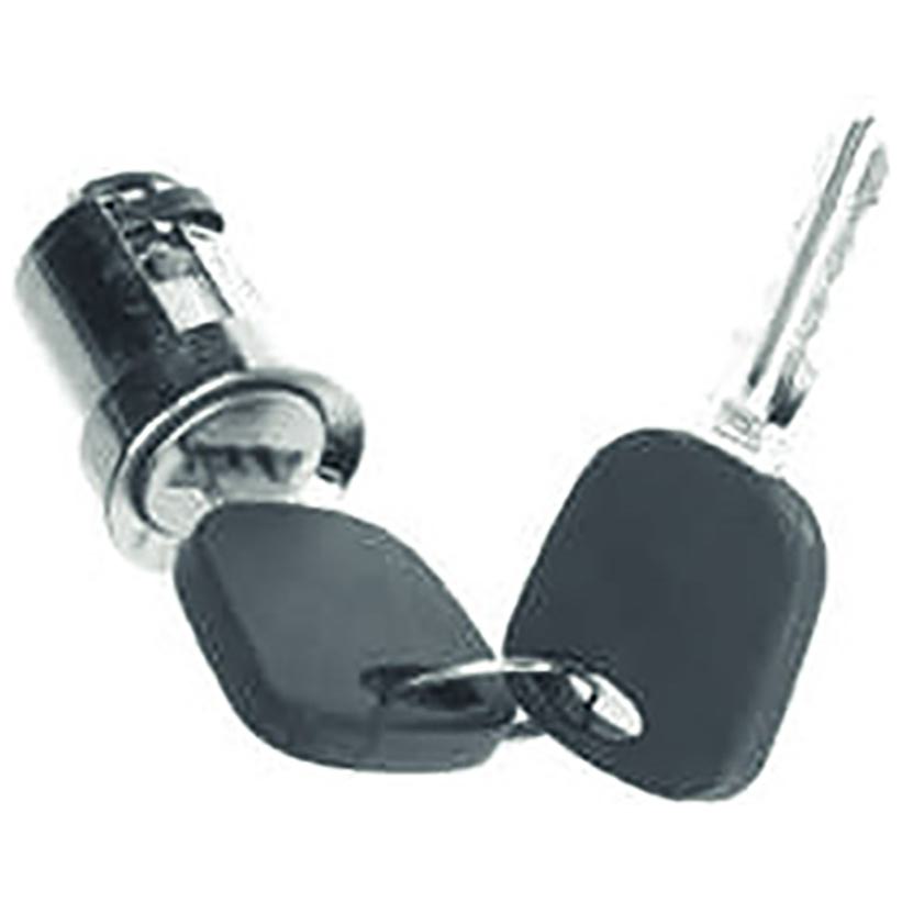 Cilindro de Ignição para Ford Ecosport e Fiesta - Universal Automotive - 30807